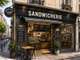 Vente bar snack village vivant du Nord Gard