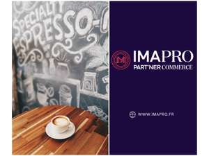 Vente  Bar - Brasserie - Tabac LANNION