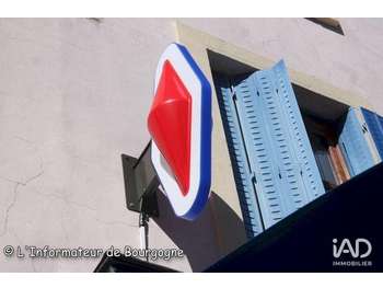 Bar tabac à Lauris