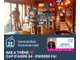 Vente bar à thème très bien situé au Cap d'Agde