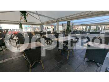 LE CAP D'AGDE - FONDS DE COMMERCE à vendre