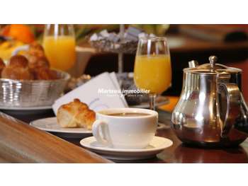 A vendre bar restaurant PMU FDJ Le Mans (72)
