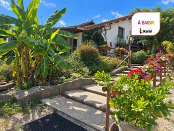 RESTAURANT / AUBERGE DE CARACTÈRE ISÈRE (38)