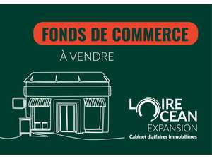 Vente  Bar - Brasserie - Tabac LE POULIGUEN
