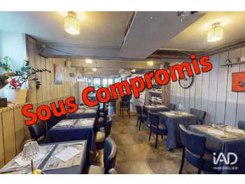 Bar brasserie à Lembeye