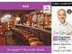 Vente bar ambiance 200m² Lille centre Sébastopol