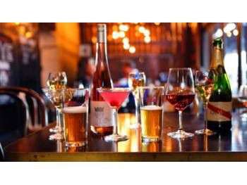 Vente bar brasserie à fort potentiel proche Saumur