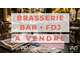 Vente bar brasserie FDJ à Lorient empl stratégique