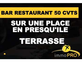 Vente FDC en secteur prisé Lyon Presqu'ile