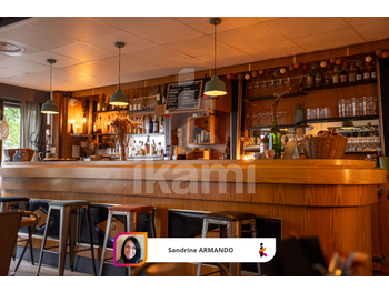 Vente fonds de commerce restaurant 95m² à Lyon 3