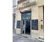 AV bar Pur 25m² à Lyon secteur Croix Rousse