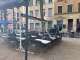 AV bar Pur 25m² à Lyon secteur Croix Rousse