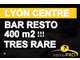 Exceptionnel !!!!! 400m² en presqu'ile licence 4