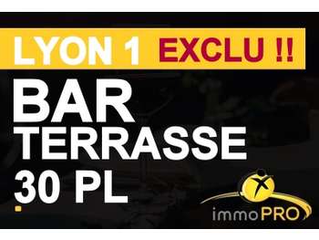 MAGNIFIQUE BAR A PLANCHES ET TAPPAS !!! TERRASSE