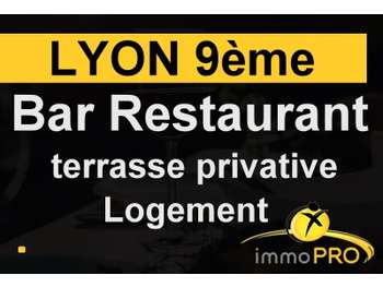 Petite affaire facile à reprendre sur Lyon 69009