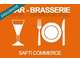 Vente bar brasserie licence IV 269m² à Maincy