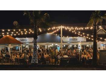 Vente restaurant bord de mer murs & fonds Manche