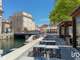 Bar brasserie à Martigues