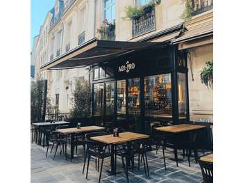 À vendre bar Licence 4 Terrasse Mérignac