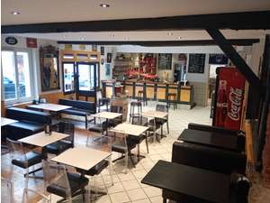 Vente  Restaurant Mont-De-Marsan