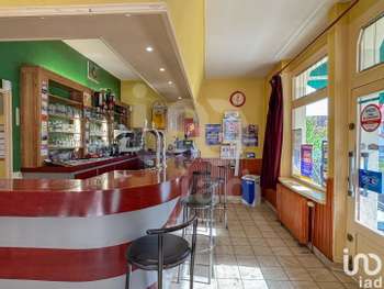 Bar brasserie à Montlucon