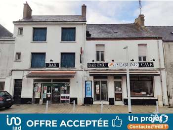 Bar brasserie à Montoir-de-Bretagne