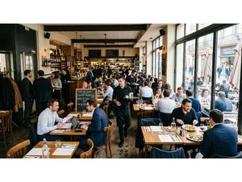 A vendre brasserie du midi à Montpellier ZA/ZI