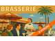 Bar brasserie à Nice
