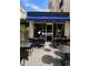 Vente café snack petite restauration à Nice centre