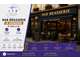 A vendre magnifique bar brasserie Nogent-le-Rotrou