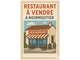 Bar brasserie à Noirmoutier-en-l'Île