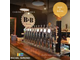 Vente bar à thème restauration rapide à Paris