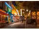 À vendre brasserie en angle de rue à Paris 75012