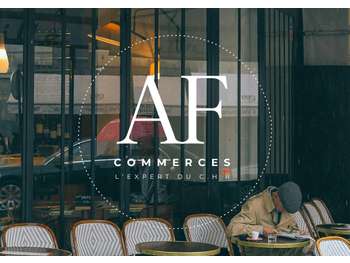 Vente brasserie d'angle emplacement N°1 à Paris