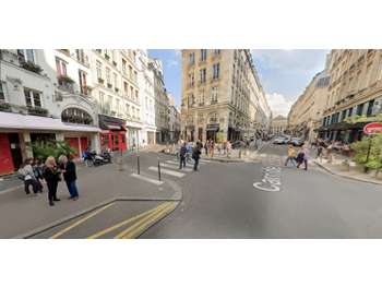 Vente fonds bar pur Odéon St Michel 75006 Paris