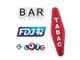 Bar tabac à Paris