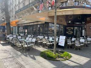 Vente Entreprises  Bar - Brasserie - Tabac PARIS