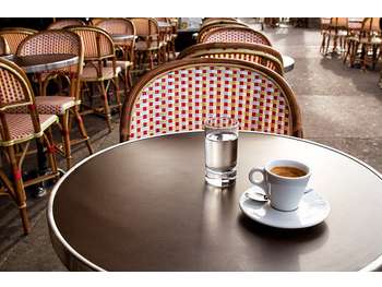 Vente fonds bar restaurant brasserie à Paris 75020