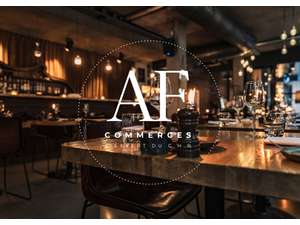 Vente  Bar - Brasserie - Tabac Paris