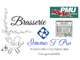 Vente bar brasserie FDJ PMU Paris Rive Droite (75)