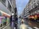 AV bar brasserie d'angle 75 cvts + terrasse Paris