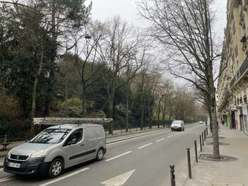 Vente grand bar licence IV 100 pers à Paris 75020