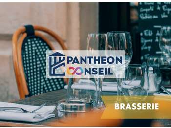 Vente brasserie licence 4 à Paris 18 Montmartre