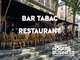 A vendre bar tabac restaurant à Paris 75011