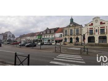 Bar à Pernes