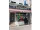 BAR, BRASSERIE, LOTO, PMU, FDJ et COLIS