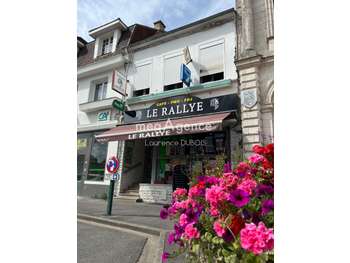 BAR, BRASSERIE, LOTO, PMU, FDJ et COLIS