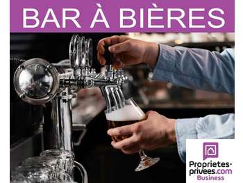 A vendre brasserie artisanale bar dans Sud Luberon