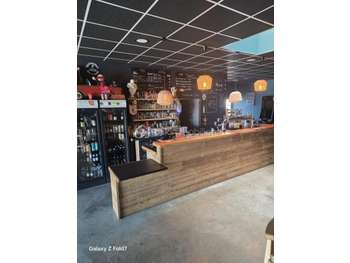 Vente FDC 200m² à Ploneour-Lanvern empl idéal
