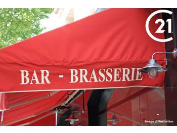 Vente brasserie Licence IV en Pyrénées Orientales